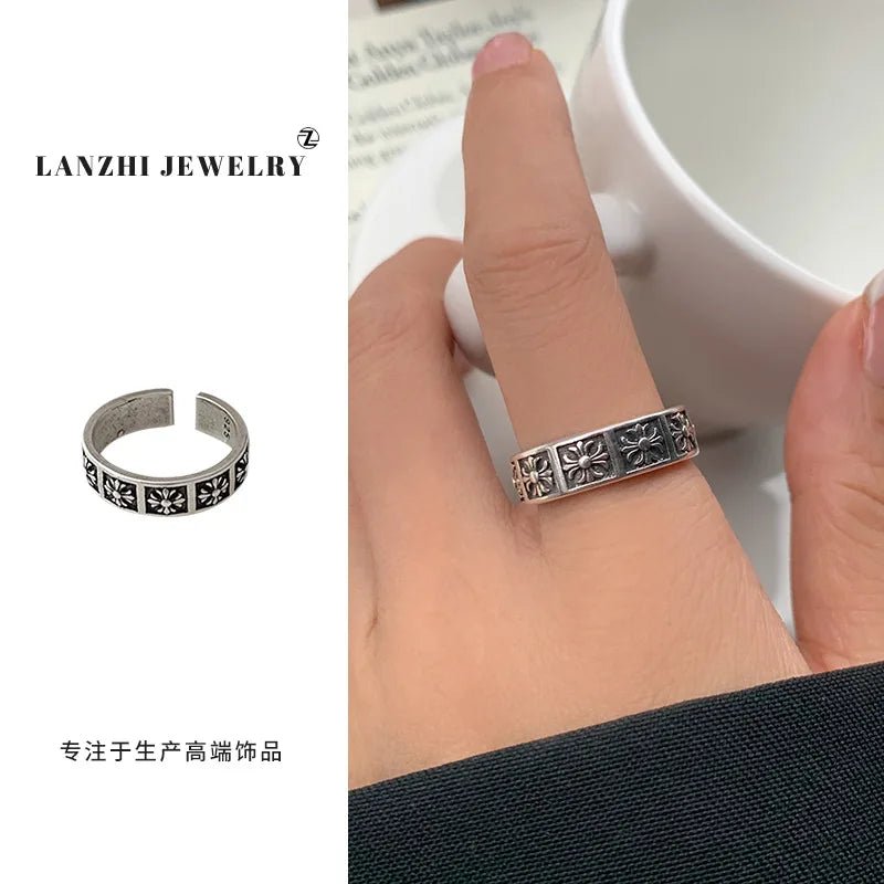 Personalized punk exaggerated design - BOGO 🔥 - BeeBeeBuys