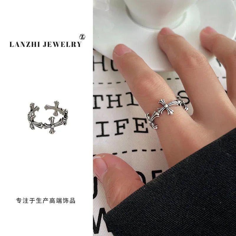 Personalized punk exaggerated design - BOGO 🔥 - BeeBeeBuys