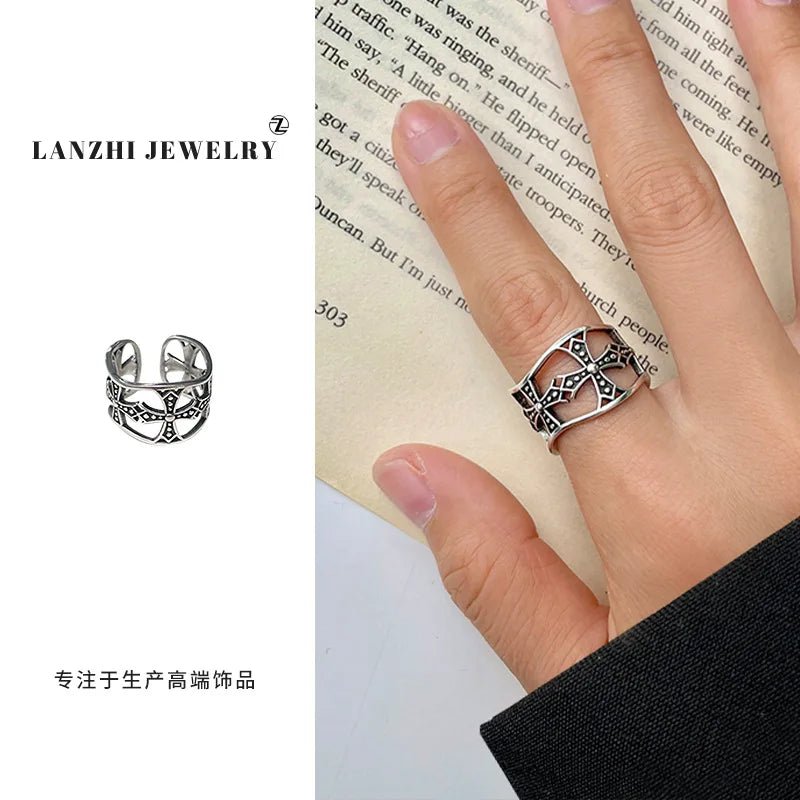 Personalized punk exaggerated design - BOGO 🔥 - BeeBeeBuys