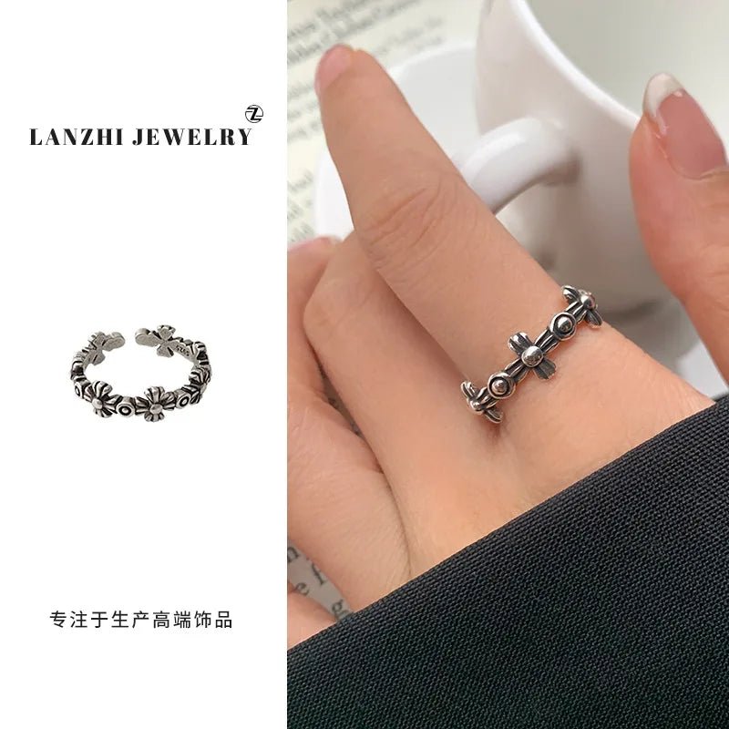 Personalized punk exaggerated design - BOGO 🔥 - BeeBeeBuys