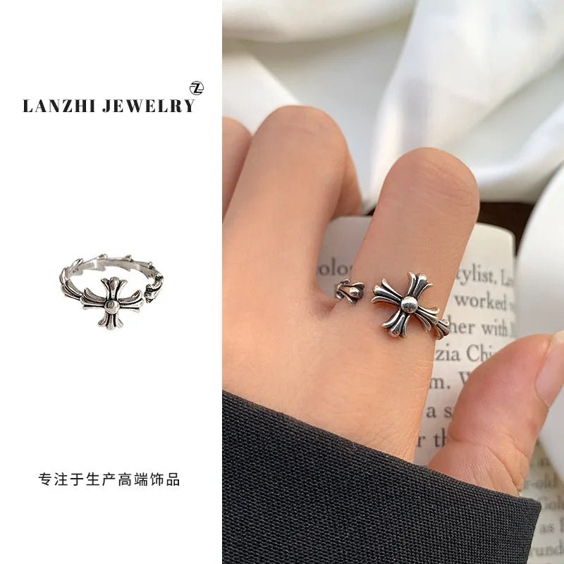 Personalized punk exaggerated design - BOGO 🔥 - BeeBeeBuys