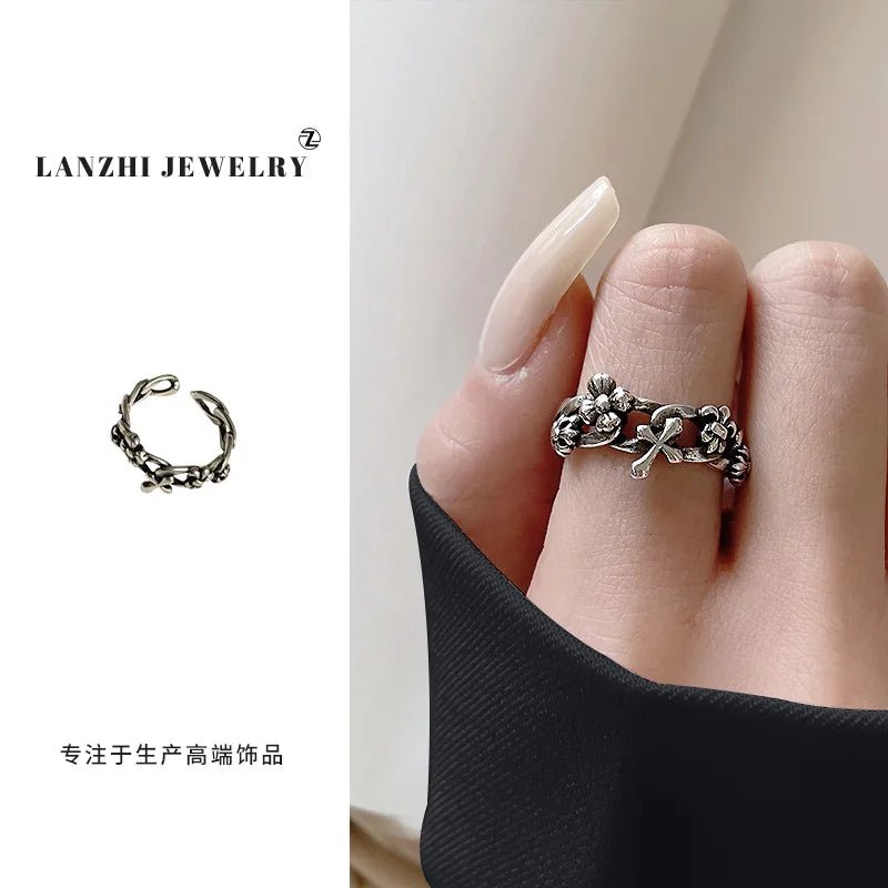 Personalized punk exaggerated design - BOGO 🔥 - BeeBeeBuys