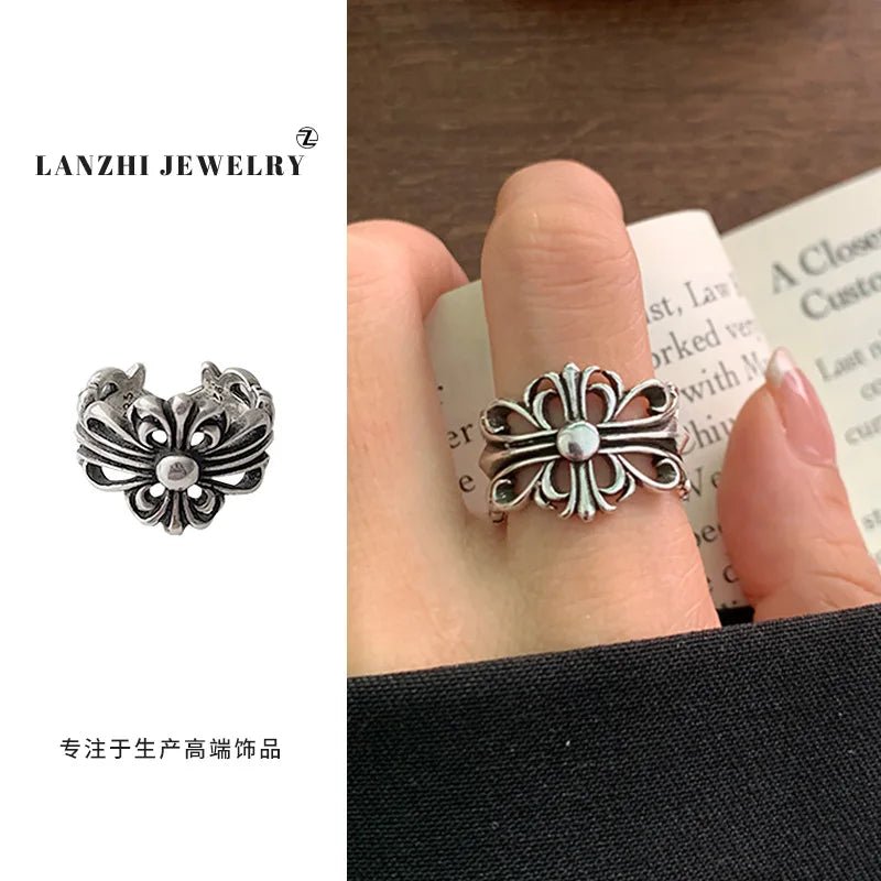 Personalized punk exaggerated design - BOGO 🔥 - BeeBeeBuys