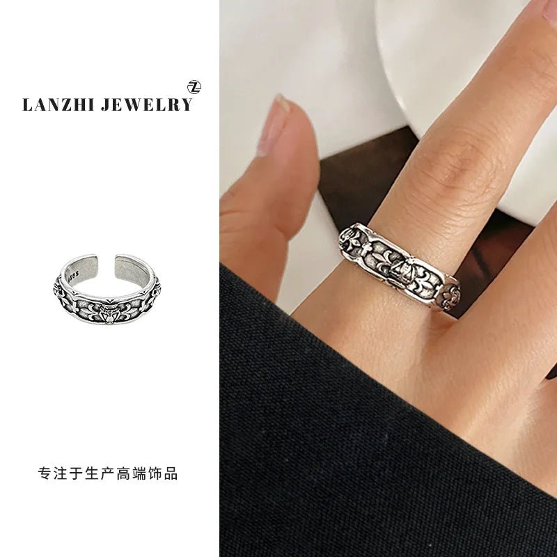 Personalized punk exaggerated design - BOGO 🔥 - BeeBeeBuys