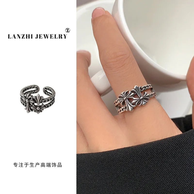 Personalized punk exaggerated design - BOGO 🔥 - BeeBeeBuys