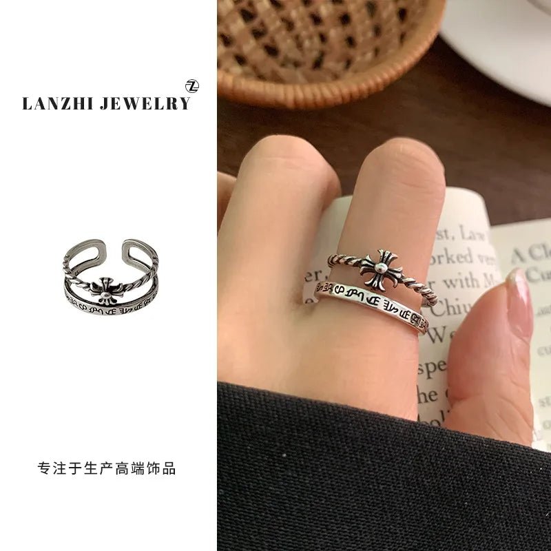 Personalized punk exaggerated design - BOGO 🔥 - BeeBeeBuys