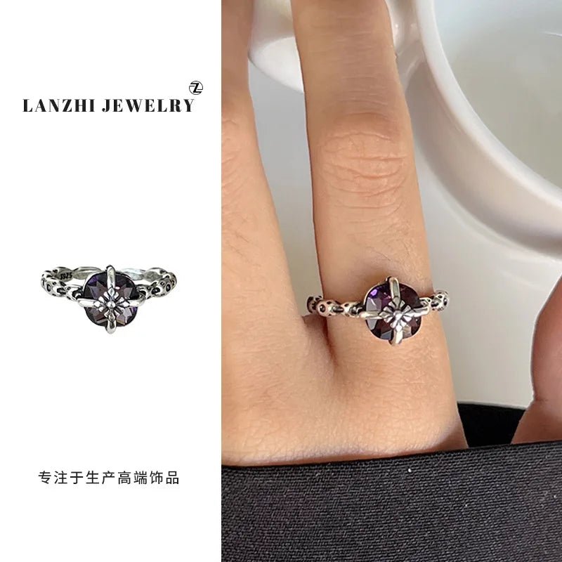 Personalized punk exaggerated design - BOGO 🔥 - BeeBeeBuys