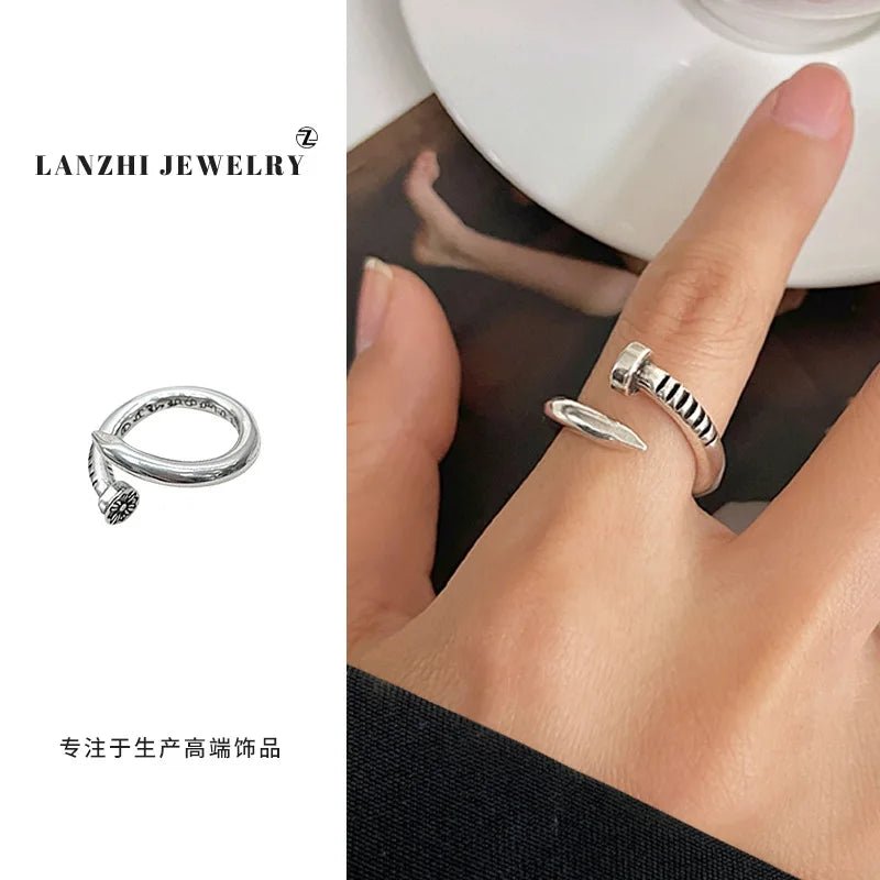 Personalized punk exaggerated design - BOGO 🔥 - BeeBeeBuys