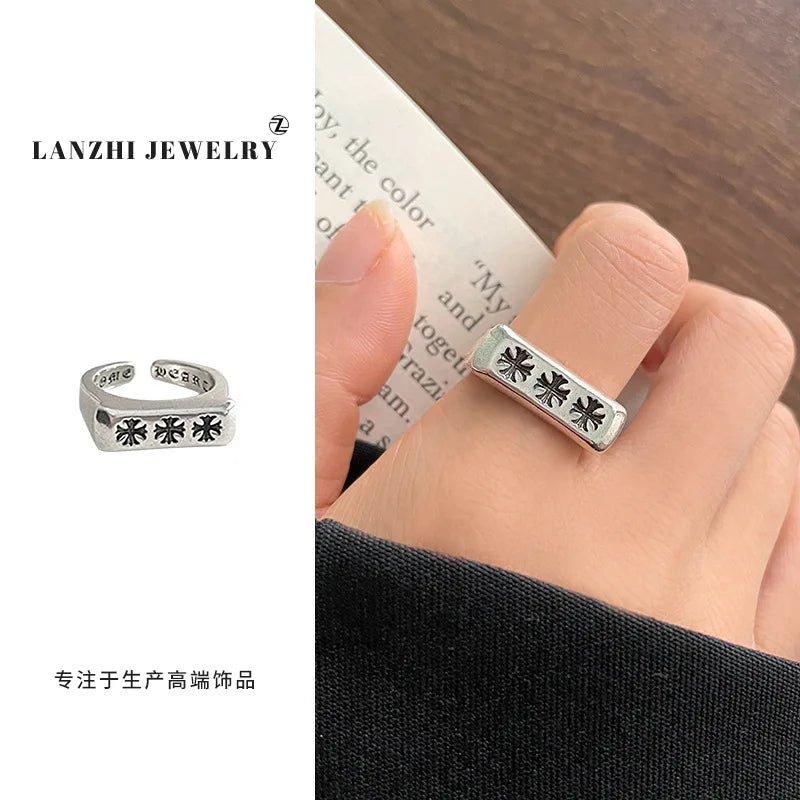 Personalized punk exaggerated design - BOGO 🔥 - BeeBeeBuys