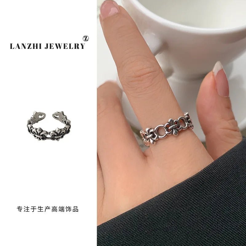 Personalized punk exaggerated design - BOGO 🔥 - BeeBeeBuys