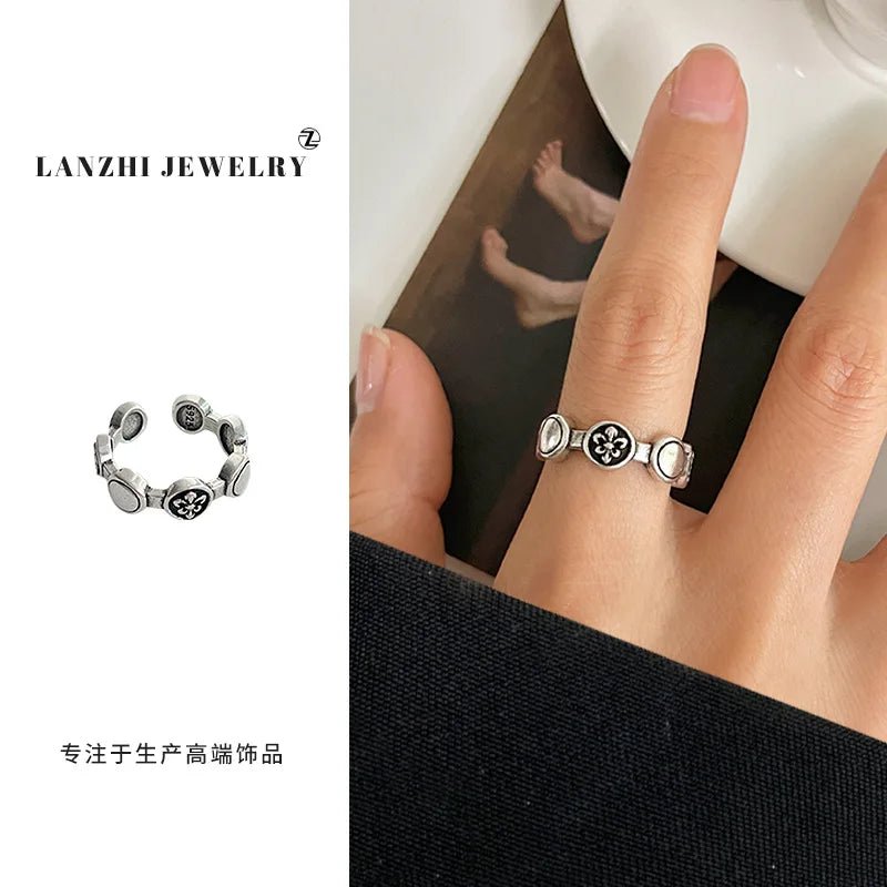 Personalized punk exaggerated design - BOGO 🔥 - BeeBeeBuys