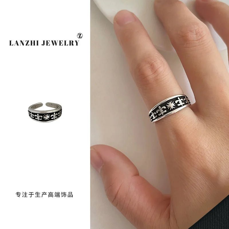 Personalized punk exaggerated design - BOGO 🔥 - BeeBeeBuys