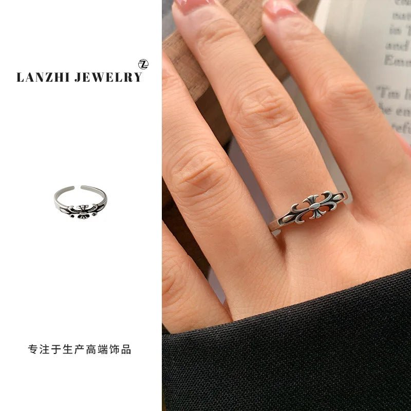 Personalized punk exaggerated design - BOGO 🔥 - BeeBeeBuys