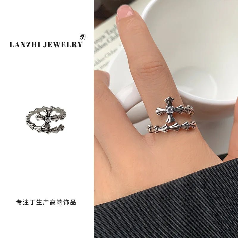 Personalized punk exaggerated design - BOGO 🔥 - BeeBeeBuys