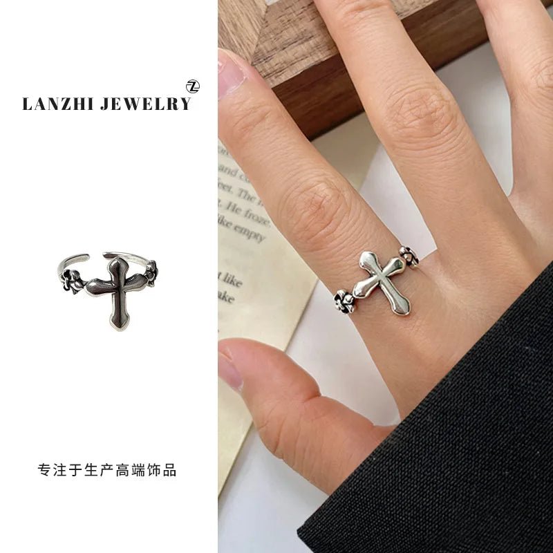 Personalized punk exaggerated design - BOGO 🔥 - BeeBeeBuys