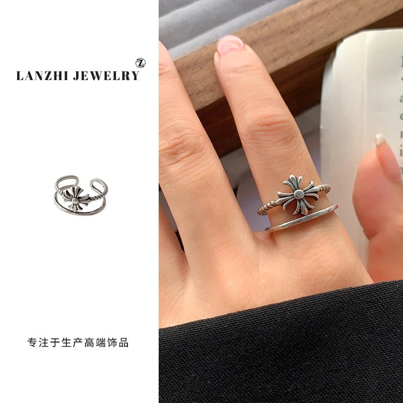 Personalized punk exaggerated design - BOGO 🔥 - BeeBeeBuys