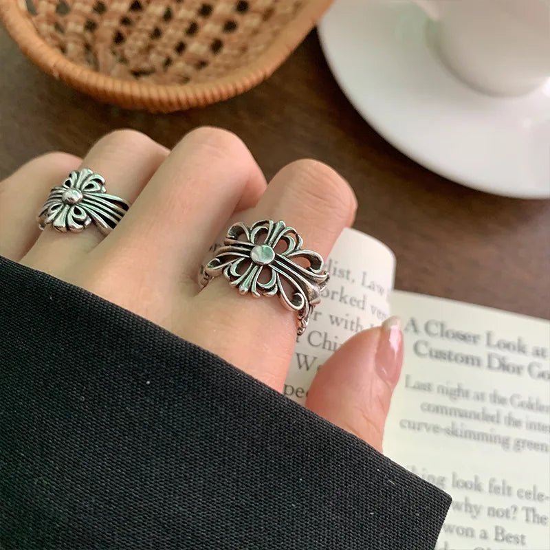 Personalized punk exaggerated design - BOGO 🔥 - BeeBeeBuys