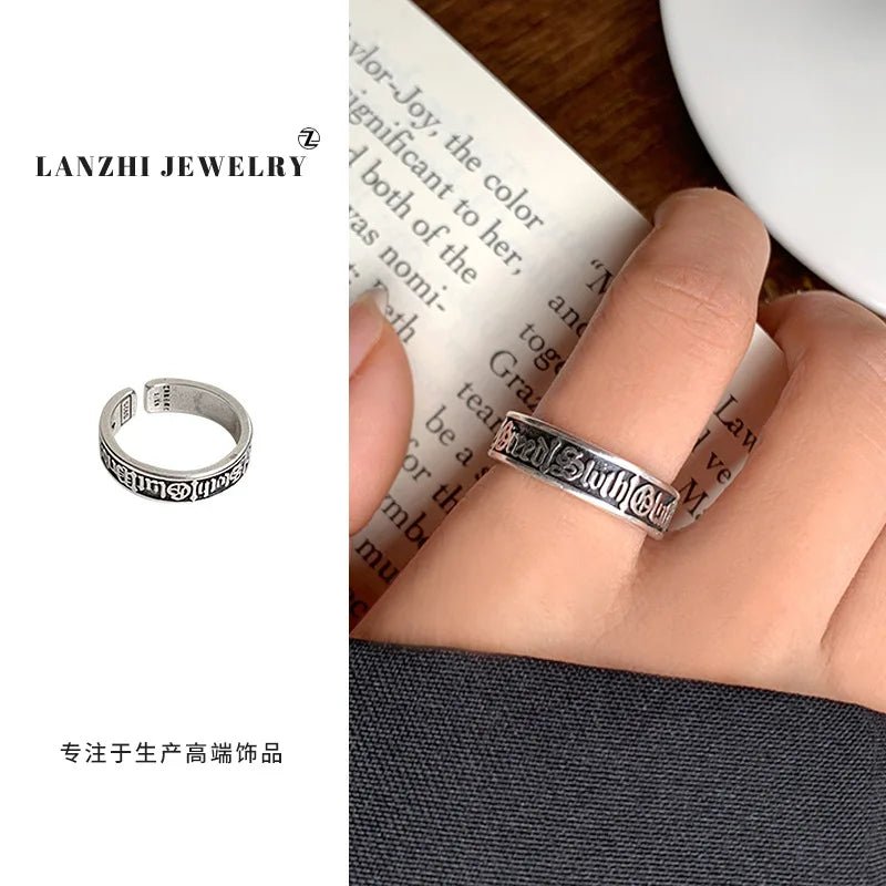 Personalized punk exaggerated design - BOGO 🔥 - BeeBeeBuys