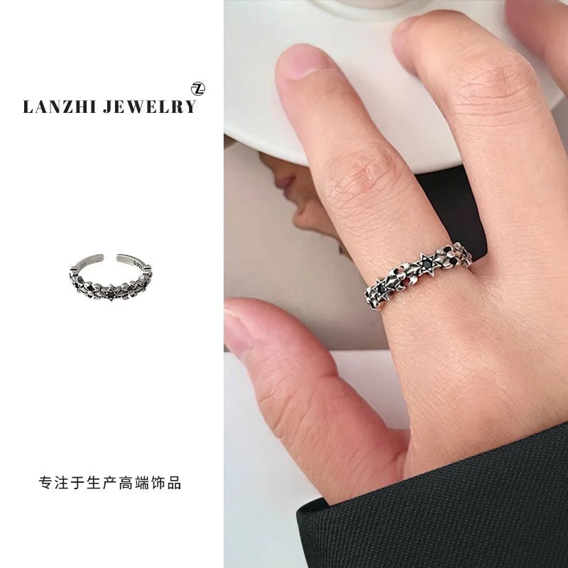 Personalized punk exaggerated design - BOGO 🔥 - BeeBeeBuys