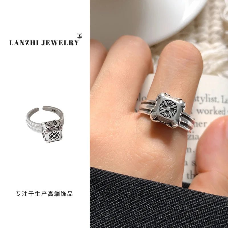 Personalized punk exaggerated design - BOGO 🔥 - BeeBeeBuys