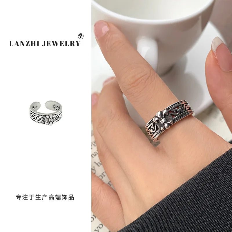 Personalized punk exaggerated design - BOGO 🔥 - BeeBeeBuys