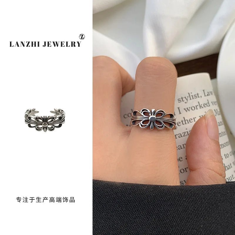 Personalized punk exaggerated design - BOGO 🔥 - BeeBeeBuys