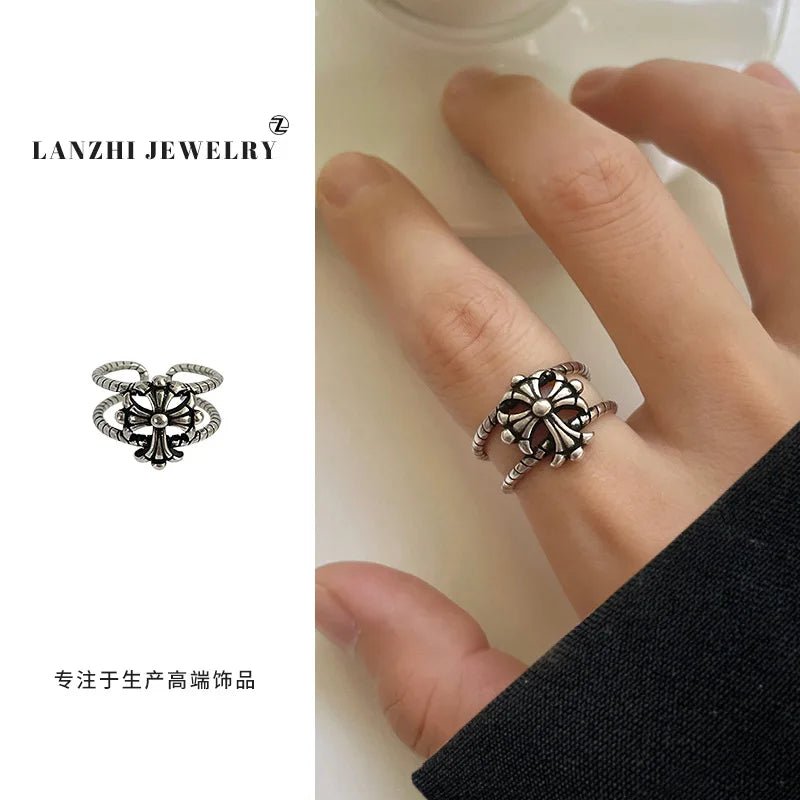 Personalized punk exaggerated design - BOGO 🔥 - BeeBeeBuys