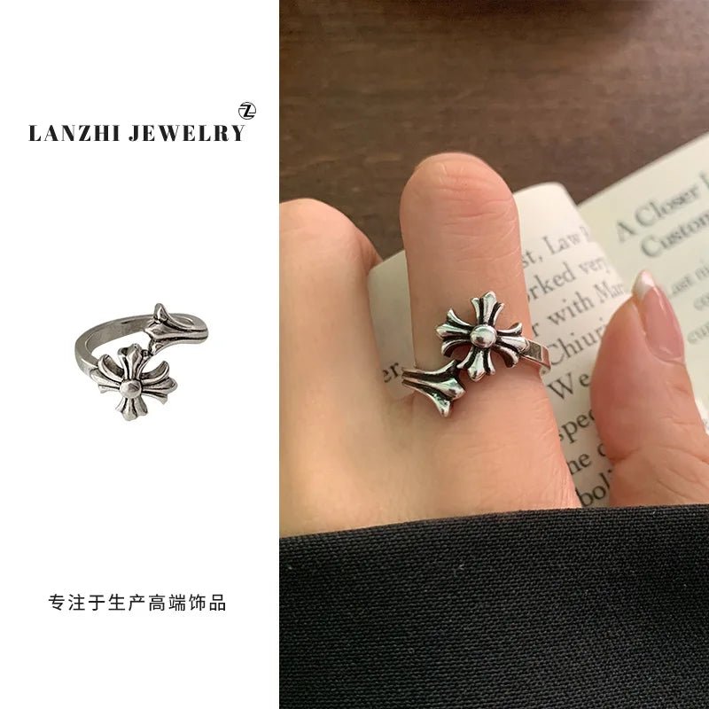 Personalized punk exaggerated design - BOGO 🔥 - BeeBeeBuys