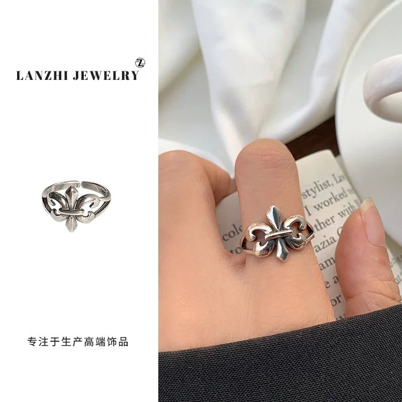 Personalized punk exaggerated design - BOGO 🔥 - BeeBeeBuys