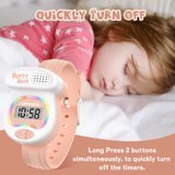 Potty Training time Watch - BeeBeeBuys