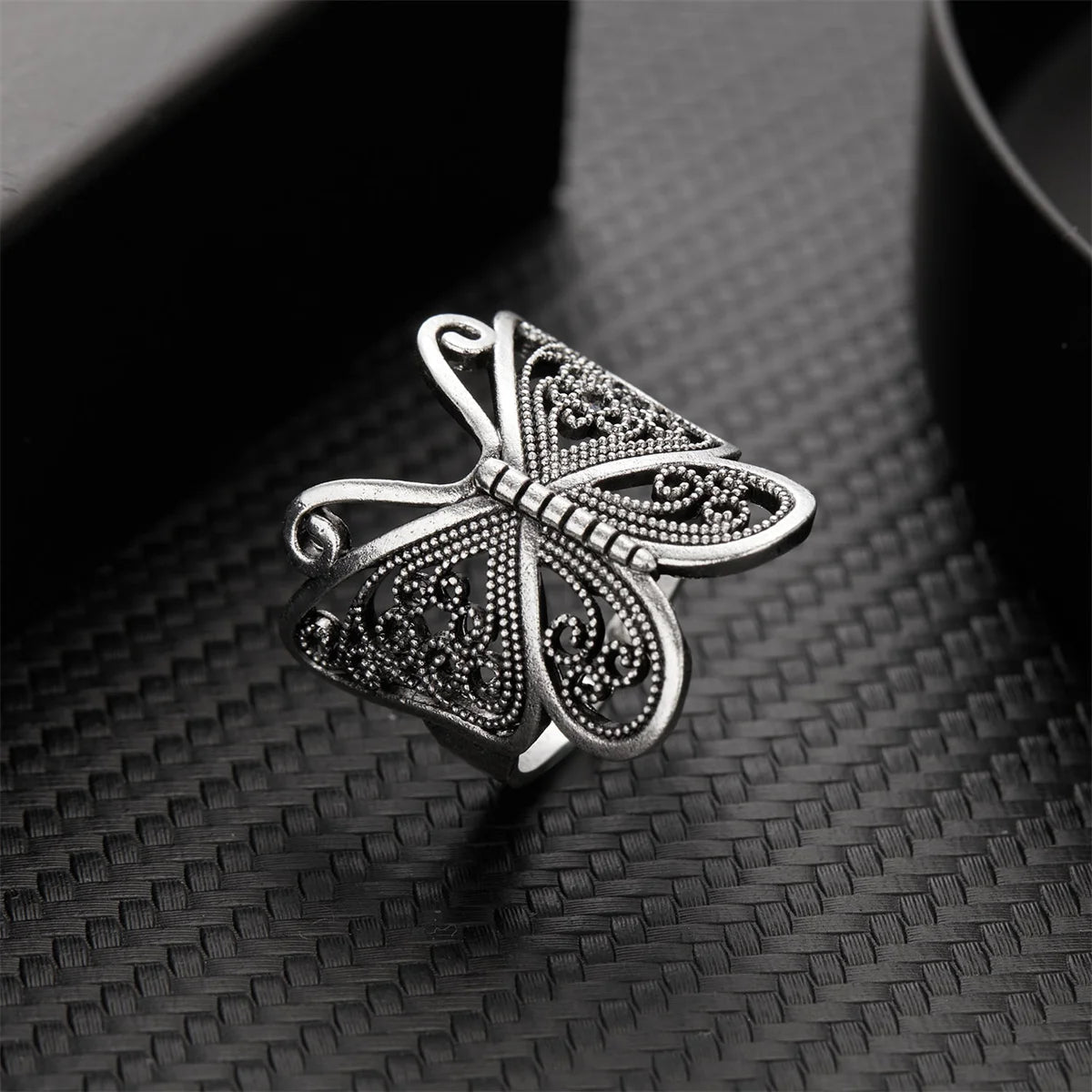 Retro Boho Ring For Women - BeeBeeBuys