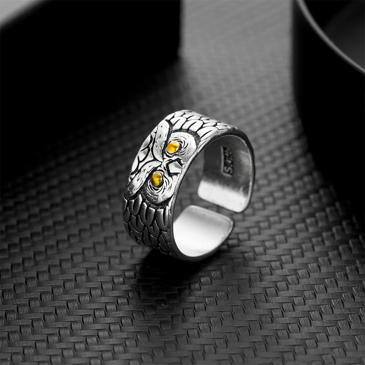 Retro Boho Ring For Women - BeeBeeBuys