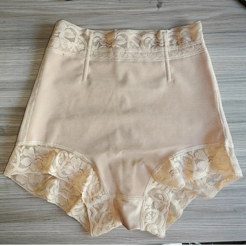 tummy control butt lifter body shapewear women slimming girdle waist trainer - BeeBeeBuys