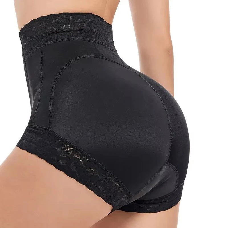 tummy control butt lifter body shapewear women slimming girdle waist trainer - BeeBeeBuys