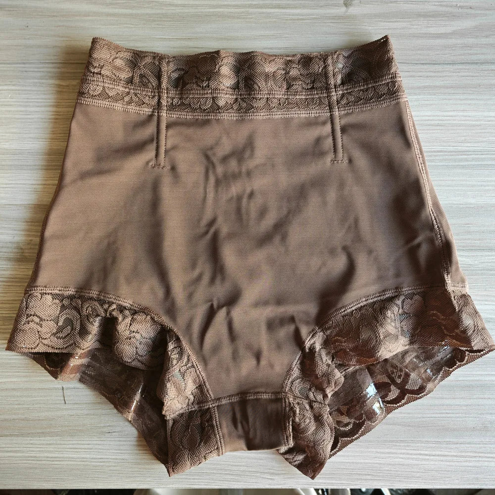 tummy control butt lifter body shapewear women slimming girdle waist trainer - BeeBeeBuys