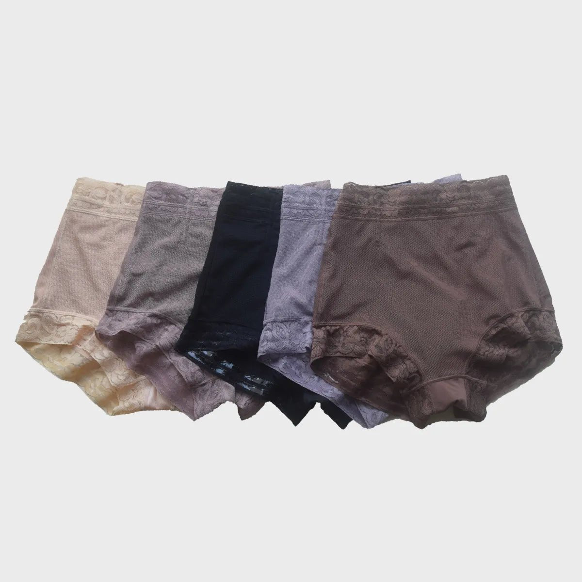 tummy control butt lifter body shapewear women slimming girdle waist trainer - BeeBeeBuys