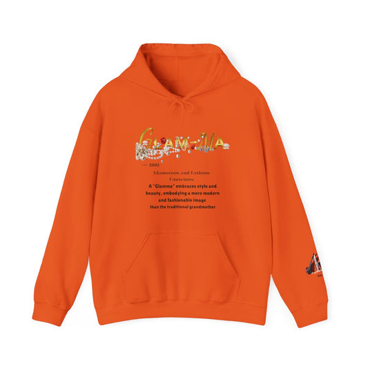 Glam-Ma Sweatshirt
