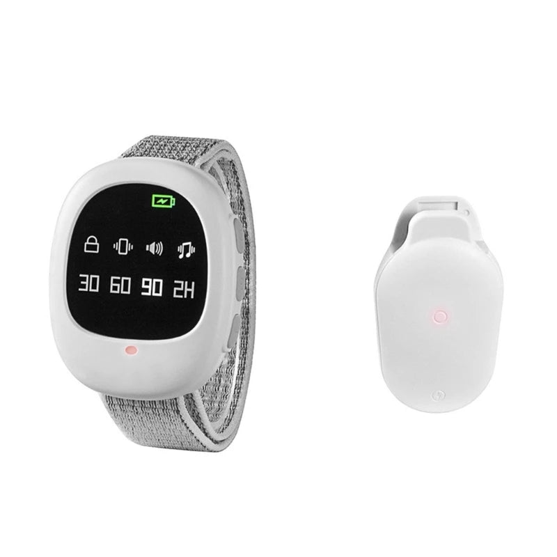 Wireless Arm Wear for Kid Toddler Adult Potty Training Wet Reminder - BeeBeeBuys