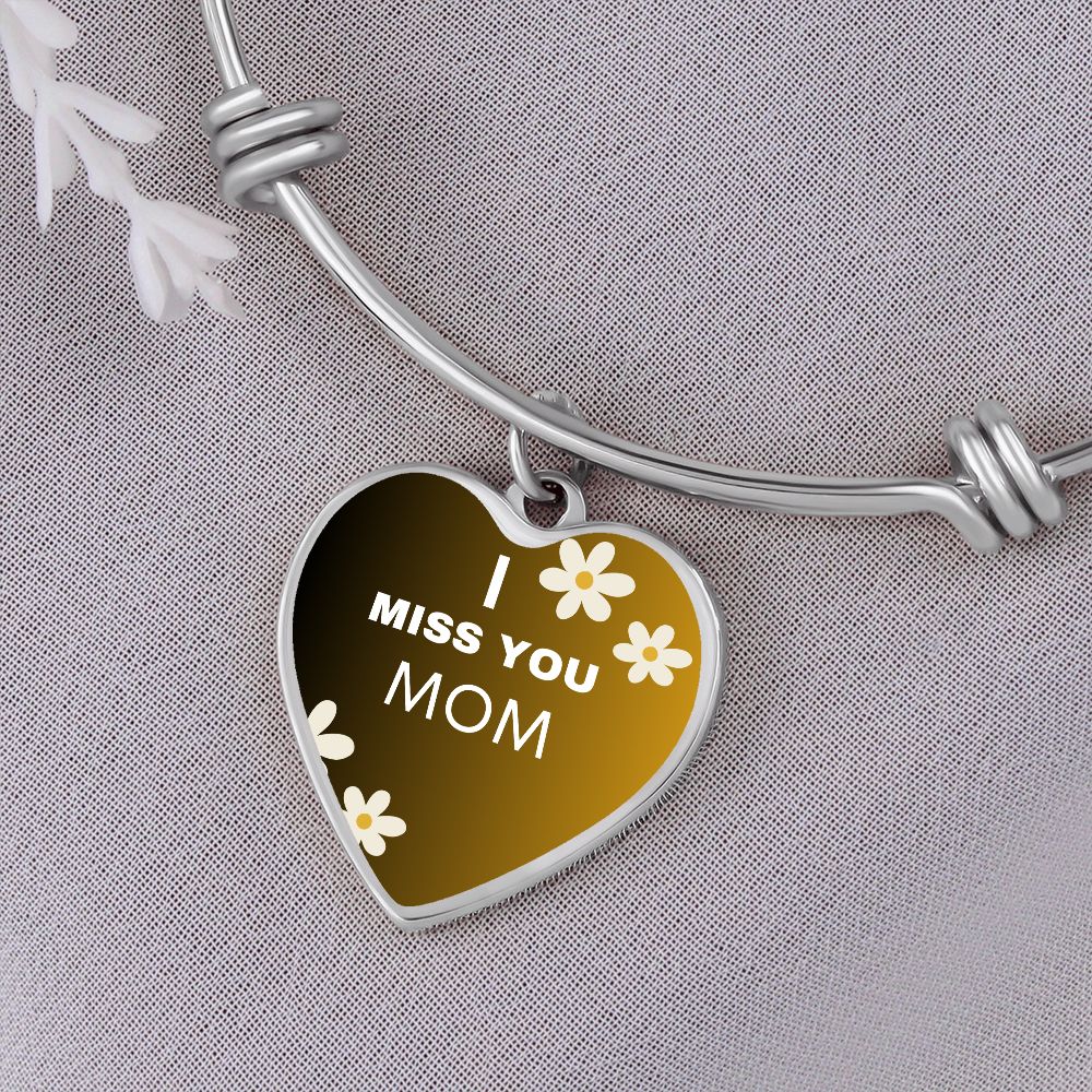 i love and miss you mom images